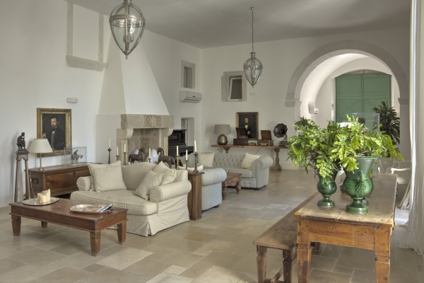 Hotel Palazzo Ducale Venturi Luxury Relais & Wellness (Minervino di Lecce)